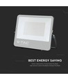 200W LED-lyskaster - 185lm/W, arbeidslampe, utendørs