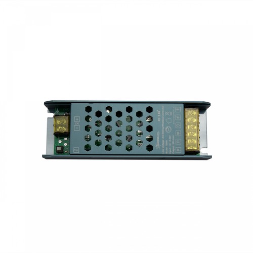 Konekto stripekontroller - LED, 12V/24V, 240W/480W, 20A, RGB, CCT, dimbar, mesh