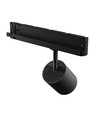 10W Høyttaler, 3-faset - Bluetooth, host-sub switch, sort, 230V