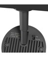 10W Høyttaler, 3-faset - Bluetooth, host-sub switch, sort, 230V