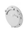 E27 Sløyfbar Taklampe - IP65, IK08, Ø30cm, Høyde: 9cm, uten lyskilde