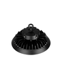 200W LED high bay - 150lm/w, IP65, Sosen driver, 0-10V dimbar, 5 års garanti