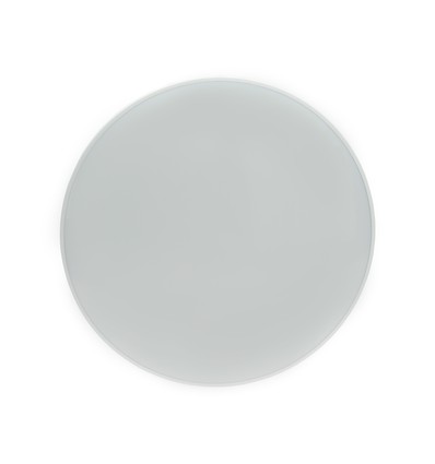 Ø320x52 Nymphea LED-taklampe 32W - sort/hvit, ringer, CCT, 230V, 115°, IP54, rund