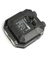 10W multifunksjonell LED lanterne og lommelykt - 1500lm, IP66, magnetisk, USB-C, powerbank, utendørs og camping
