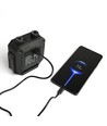 10W multifunksjonell LED lanterne og lommelykt - 1500lm, IP66, magnetisk, USB-C, powerbank, utendørs og camping