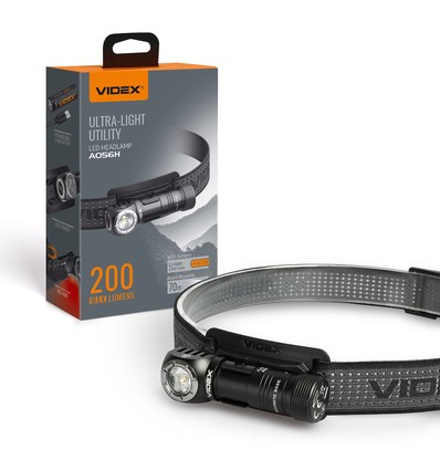 LED hodelykt - 5000K