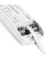 LEDlife nødstrømsmodul til LED belysning, 3-50W - 162x45x22 mm, backup batteri til nødbelysning