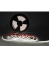 15W/m COB-LED strip - 5m, IP68, 240 LED per meter, 24V, COB LED
