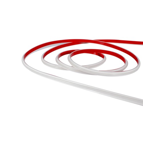 15W/m COB-LED strip - 5m, IP68, 240 LED per meter, 24V, COB LED