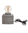 Ø160 VT-7160 bordlampe - betong