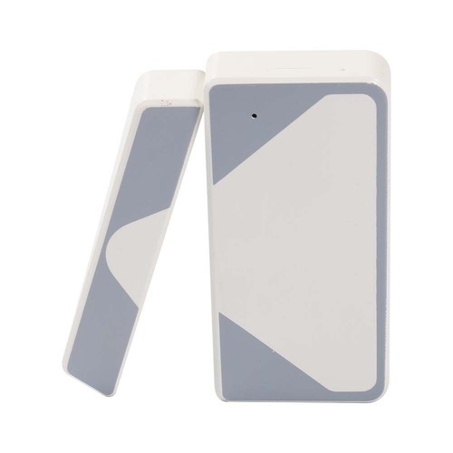 Vt-5177 dørsensor - WiFi, hvit