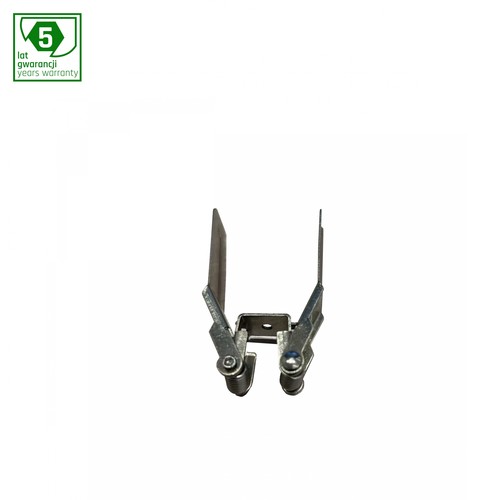 System Shift - innfelt monteringssett for 'Track In'