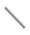 60cm LIMEA SUBTILO 15W LED taklampe - 120lm/W, CCT, hvit, IP20