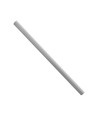 120cm 30W LIMEA SUBTILO LED taklampe - 120lm/W, CCT, hvit, IP20, 1200x60x35mm