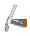 150W LED gatelampe - 110lm/W, IP65, 5000K, utendørs, 15.000lm