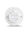 GX53 10W dimbar LED pære - 1000lm, 4000K, 140 grader