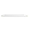 60 cm LED lineær lampe 20W - IP65, 5000K, hvit, sammenkoblingsbar