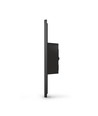 18W LED vegg/taklampe - IP65, CCT, 1850lm, sort, Bulkhead