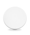 18W LED bulkhead vegglampe - IP65, 3CCT, hvit, 1850lm, utendørs/innendørs