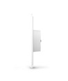 18W LED bulkhead vegglampe - IP65, 3CCT, hvit, 1850lm, utendørs/innendørs
