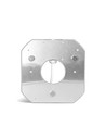 20W LED modul med magnet - 3CCT, 120°, IP20, for taklamper, utskiftbar lyskilde