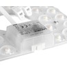 20W LED modul med magnet - 3CCT, 120°, IP20, for taklamper, utskiftbar lyskilde