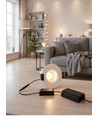 HiluX DS8 Tilt360 - Shelly Smart LED Innfellingsspot, RA95, 2200-6500K, Hvit