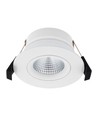 HiluX DS8 Tilt360 - Shelly Smart LED Innfellingsspot, RA95, 2200-6500K, Hvit