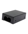 HiluX DS8 Tilt360 - Shelly Smart LED Innfellingsspot, RA95, 2200-6500K, Hvit
