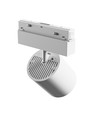 10W Bluetooth-høyttaler til Shift-system - 48V, Hvit, Bluetooth 5.4, IP20