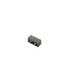 Kobling til PicoTrack 2 skinne - 12V, Magnetisk, antrasitt, til akustikkpaneler / glassmonter / vindusbelysning