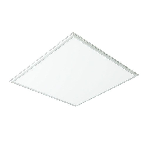 Casambi LED-panel 60x60 - 36W, UGR19, hvit kant