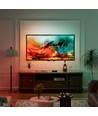 TV Sync LED-stripe - 3,8m, HDMI-boks
