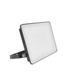 30W LED lyskaster med Fast Connector - 120lm/W, IP65, sort, 4000K, utendørs veggmontering