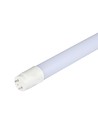 150cm / 24W T8 Nano Plastic LED rør - Samsung LED chip, 125lm/W, 3000 lumen