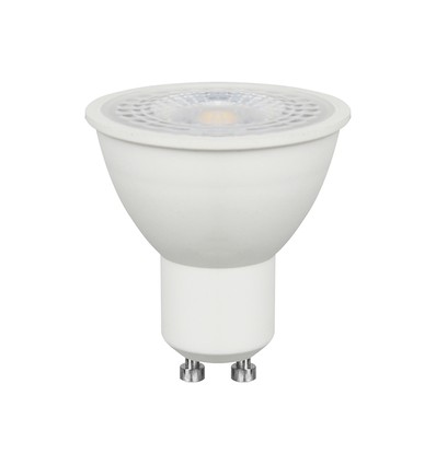 VT-292 spotlys 7,5W GU10 - 6500K, 110°