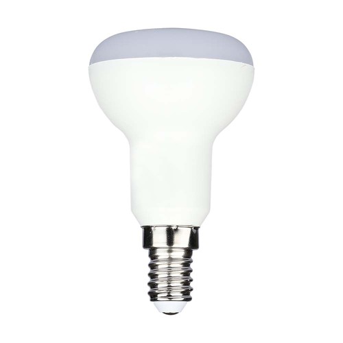 E14 4,8W LED R50 pære - 470lm, Samsung LED chip, erstatter 40W