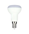 E14 4,8W R50 LED pære - Samsung LED chip, 470lm, erstatter 40W