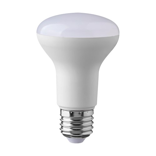 E27 8,5W LED R63 reflektorpære - 806lm, 120°, Samsung LED chip, erstatter 60W
