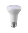 E27 8,5W LED R63 reflektorpære - 806lm, 120°, Samsung LED chip, erstatter 60W
