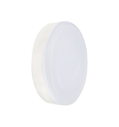 Vt-207 pære 6,4W GX53 - plast, 4000K