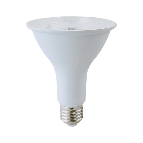 E27 11W LED-pære PAR30 - 40° spredning