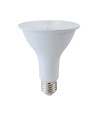 E27 11W LED-pære PAR30 - 40° spredning