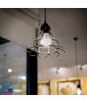 E14 6,5W LED kronepære - P45
