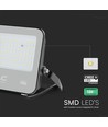 50W LED-lyskaster - 135lm/W, CREE LED, IP65 utendørs
