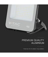 50W LED-lyskaster - 135lm/W, CREE LED, IP65 utendørs