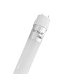 60cm / 7W High Lumen LED rør - 150lm/W, Nano plast, G13, 6500K