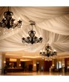 E14 4,5W LED kronelys - C37, 470lm, Samsung LED chip