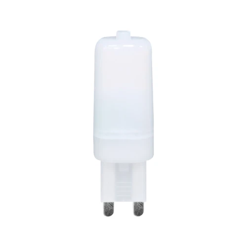 G9 2,2W LED-pære - 300° spredning
