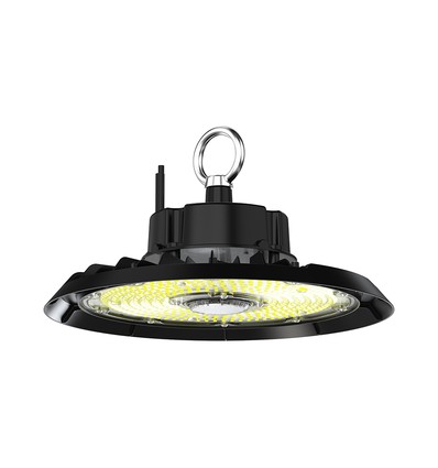VT-91202 LED highbay 200W - Cree-chip 4000K 135lm/W, 6 års garanti